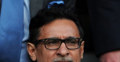 Shebby Singh: Wants a new boss in quick